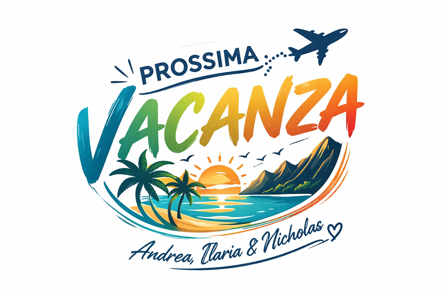 Prossima Vacanza